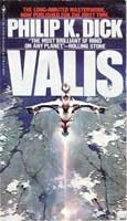 Valis cover
