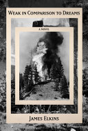 Weak in Comparison to Dreams cover